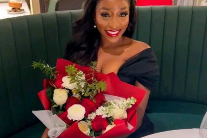 Revealed: How AriseNews anchor, Sommie Maduagwu jumped to her death during robbery attack Revealed: How AriseNews anchor, Sommie Maduagwu jumped to her death during robbery attack