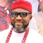 Dr Uzor Ngoladi to launch new online newspaper, uzorngoladi.com, on October 1