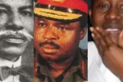 Tinubu grants presidential pardon and clemency to 175 convicts, corrects colonial injustice against Herbert Macaulay