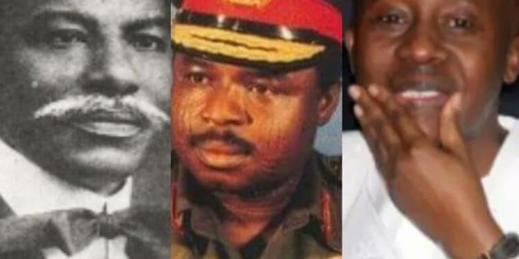 Tinubu grants presidential pardon and clemency to 175 convicts, corrects colonial injustice against Herbert Macaulay