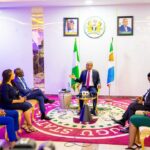 Governor Mbah Gives Reasons for Dumping PDP, Declares Enugu’s Move to APC “A Step Towards Fairness and Partnership”