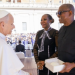 My visit to the United States and Rome: Taking Nigeria’s situation to God by Peter Obi