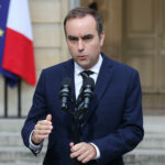 French Prime Minister resigns after less than a month in office, deepening political turmoil