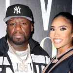 50 Cent’s ex-girlfriend calls on Guinness World Records to crown rapper ‘The stingiest man on earth’