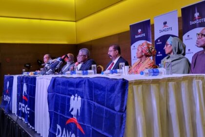 Dangote Refinery begins expansion to 1.4 million barrels per day, assures Nigerians of fuel stability during festive season Dangote Refinery begins expansion to 1.4 million barrels per day, assures Nigerians of fuel stability during festive season