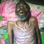 Nollywood actor, Duro Michael is dead