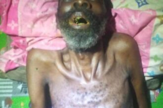 Nollywood actor, Duro Michael is dead