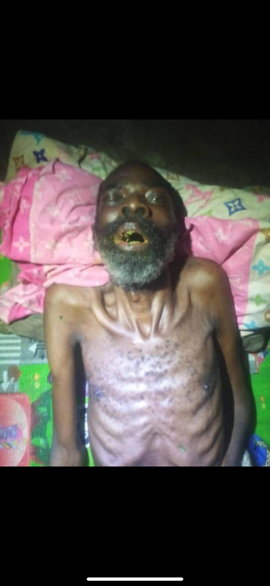 Nollywood actor, Duro Michael is dead Nollywood actor, Duro Michael is dead