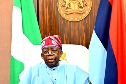 (Video) Tinubu’s 65th Independence Day Speech: A call to hope, unity, and productivity (Video) Tinubu’s 65th Independence Day Speech: A call to hope, unity, and productivity