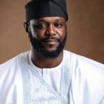 Seyi Tinubu @40: Youthful and Useful by Zubair Aliyu Rogun