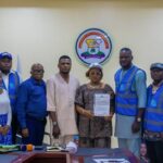 Mosan-Okunola LCDA boss backs Tinubu