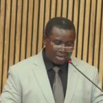 Senate Confirms Professor Joash Amupitan as INEC Chairman