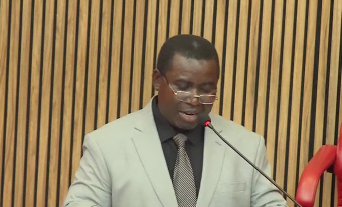 Senate Confirms Professor Joash Amupitan as INEC Chairman Senate Confirms Professor Joash Amupitan as INEC Chairman