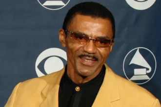Ike Turner Jr., Son of Tina Turner and Ike Turner, Dies at 67