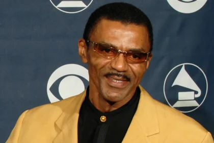 Ike Turner Jr., Son of Tina Turner and Ike Turner, Dies at 67