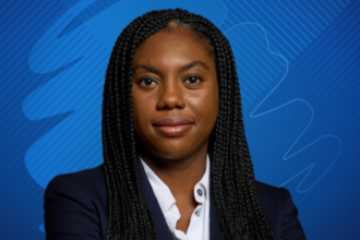 Kemi Badenoch Unveils “Radical Borders Plan”: ‘If You’re in the UK Illegally, You Will Be Detained and Deported’ Kemi Badenoch Unveils “Radical Borders Plan”: ‘If You’re in the UK Illegally, You Will Be Detained and Deported’