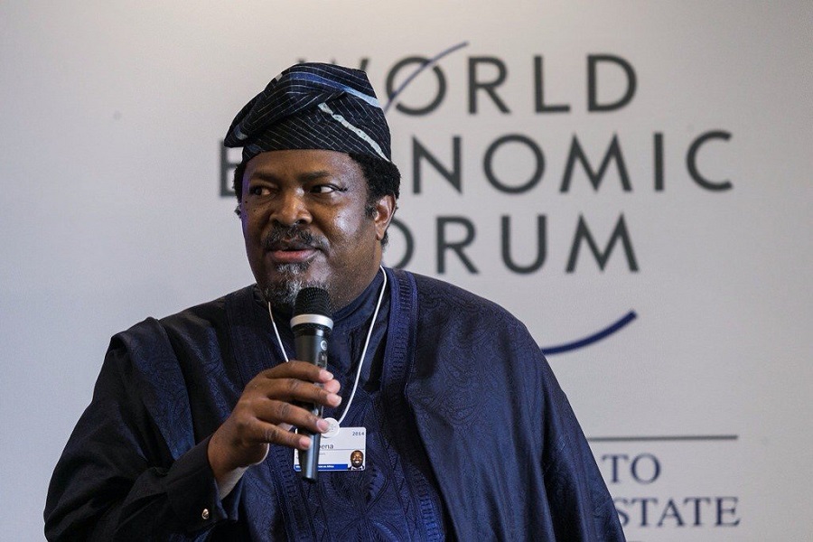 Media Mogul Nduka Obaigbena Denies Fleeing Nigeria Over First Bank Loan, Says: “It’s All Fake News, I Am in Town and in Court”