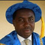 President Tinubu appoints Prof Joash Ojo Amupitan as new INEC Chairman