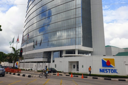 Police seal Nestoil headquarters as court orders asset takeover over  billion debt