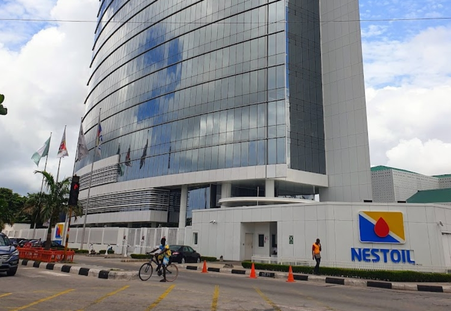 Police seal Nestoil headquarters as court orders asset takeover over  billion debt