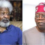 Why I accepted National Theatre renaming despite past criticism – Wole Soyinka