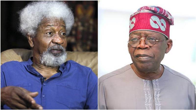 Why I accepted National Theatre renaming despite past criticism – Wole Soyinka Why I accepted National Theatre renaming despite past criticism – Wole Soyinka