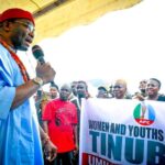 Kalu fires back at Otti: Abia needs governance, not propaganda