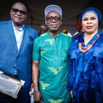 Governor Soludo commissions renovated school in Ihiala, calls for Comprehensive Educational Reform in Nigeria