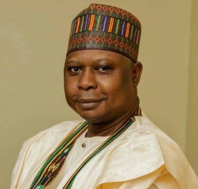 Turaki: Disgruntled North-West chieftains, Southern politician plotting to destabilise PDP – Ex-VP Sambo’s spokesman