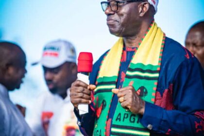 Governor Soludo not buying votes, fights voter apathy