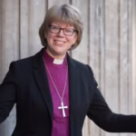 Sarah Mullally named first woman Archbishop of Canterbury in historic breakthrough
