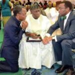 Obasanjo: I rejected El-Rufai as my successor over immaturity