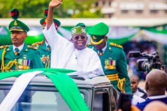 President Tinubu sends three ambassadorial nominees to Senate for screening as Nigeria moves to restore full diplomatic presence abroad President Tinubu sends three ambassadorial nominees to Senate for screening as Nigeria moves to restore full diplomatic presence abroad