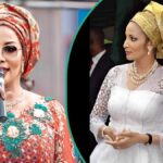 Bianca Ojukwu calls for calm, dialogue after Nnamdi Kanu’s conviction