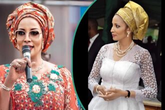 Bianca Ojukwu calls for calm, dialogue after Nnamdi Kanu’s conviction