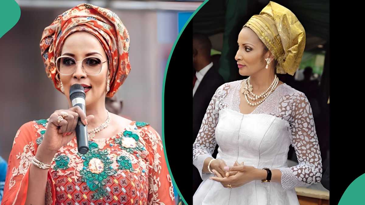 Bianca Ojukwu calls for calm, dialogue after Nnamdi Kanu’s conviction