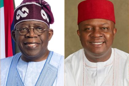 Valentine Ozigbo writes Tinubu over insecurity, terrorism