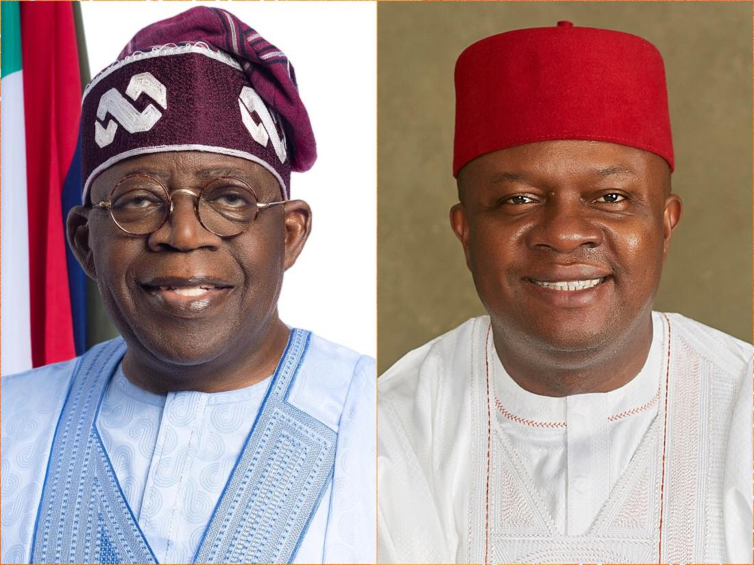 Valentine Ozigbo writes Tinubu over insecurity, terrorism Valentine Ozigbo writes Tinubu over insecurity, terrorism
