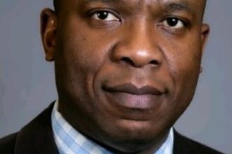 Nigeria will not move forward with the weight of its own government Nigeria will not move forward with the weight of its own government