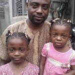 Chisom Okonkwo to face trial for falsely accusing her husband of raping their daughters aged 2 & 5 years
