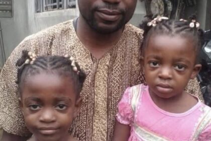 Chisom Okonkwo to face trial for falsely accusing her husband of raping their daughters aged 2 & 5 years