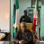 APC slams PDP Chairman Turaki over call for Trump’s intervention, describes remarks as reckless and unpatriotic