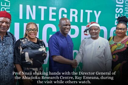 Imo agency to honour Prof Bart Nnaji for successful delivery of Aba IPP