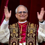 Catholic Pontiff, Pope Leo XIV admits Christians in Nigeria face persecution