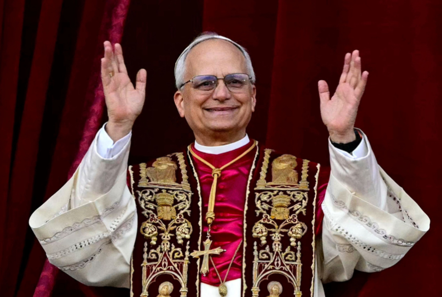 Catholic Pontiff, Pope Leo XIV admits Christians in Nigeria face persecution