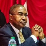 Tinubu reappoints Buba Marwa as NDLEA Chairman for another five years