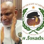 South-East Academic Doctors Condemn Life Imprisonment Verdict, Demand Immediate Release of Nnamdi Kanu