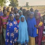 (Video) 24 Abducted Kebbi Schoolgirls Regain Freedom Amid Rising Security Concerns in Northern Nigeria
