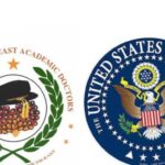 FOSAD condemns exclusion of South-East & South-South in President Tinubu’s US–Nigeria Security Working Group, demands immediate reconstitution FOSAD condemns exclusion of South-East & South-South in President Tinubu’s US–Nigeria Security Working Group, demands immediate reconstitution