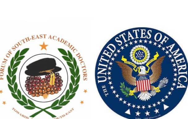 FOSAD condemns exclusion of South-East & South-South in President Tinubu’s US–Nigeria Security Working Group, demands immediate reconstitution FOSAD condemns exclusion of South-East & South-South in President Tinubu’s US–Nigeria Security Working Group, demands immediate reconstitution